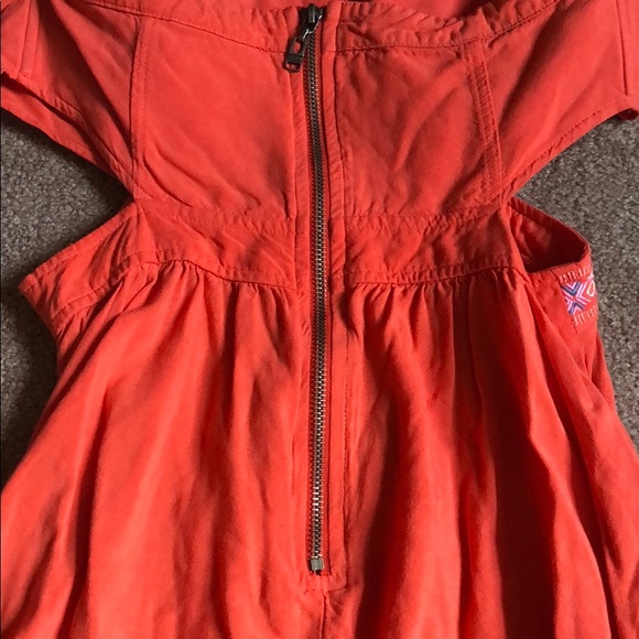 Roxy summer dress - Picture 4 of 4